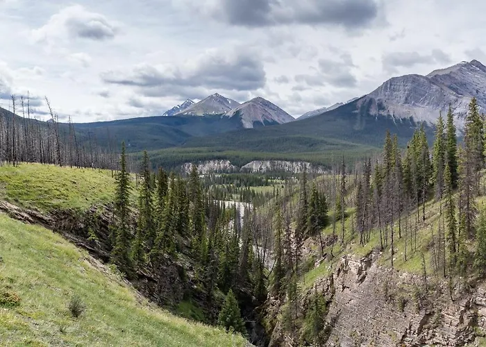 The Yellowstone- Soak In Panoramic Views, Wapiti Cabin, Dogs Ok Сasa de vacaciones *