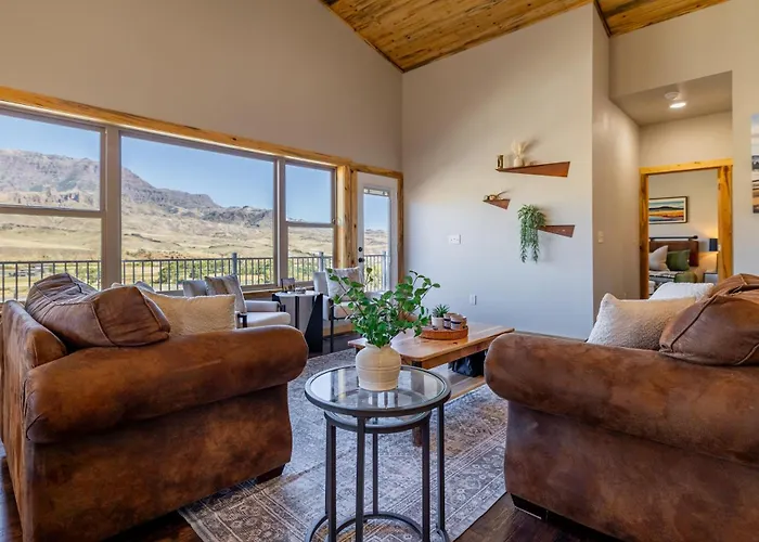 The Yellowstone- Soak In Panoramic Views, Wapiti Cabin, Dogs Ok Сasa de vacaciones Cody